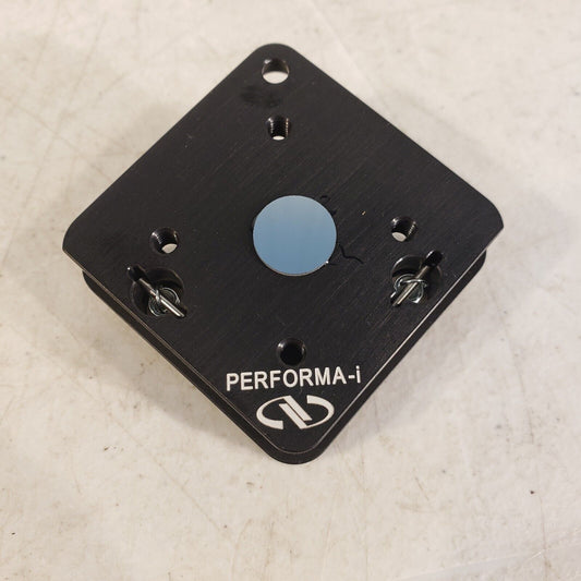 Newport Performa-i 2"X 2 Optical Mount