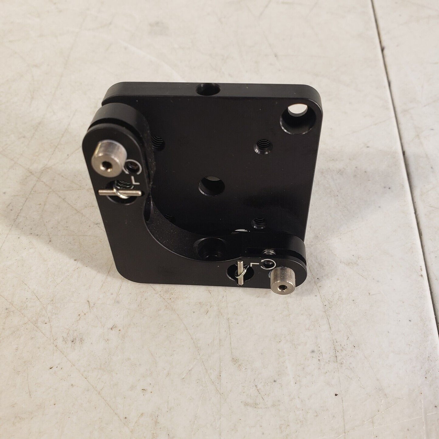 Newport Performa-i 2"X 2 Optical Mount