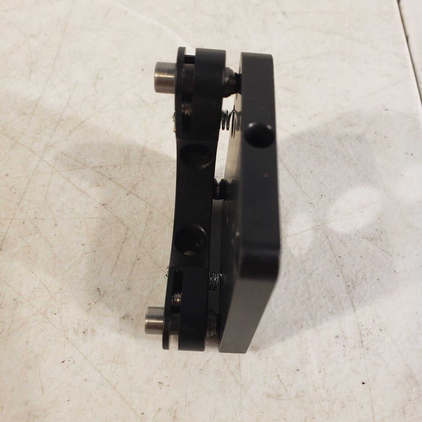 Newport Performa-i 2"X 2 Optical Mount