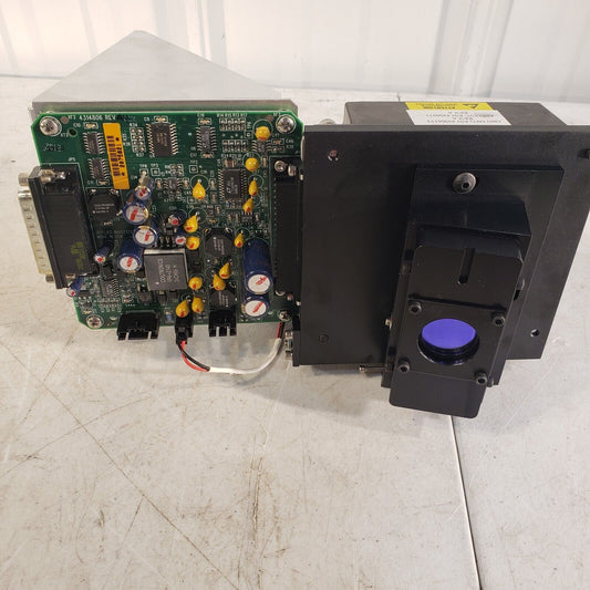 Applied Biosystems 7900HT PCR 43006153 Spectrometer Light Sensor Assembly