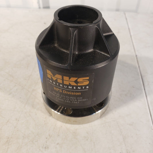 FOR PARTS-BROKEN 104230002 / COLD CATHODE TUBE / MKS