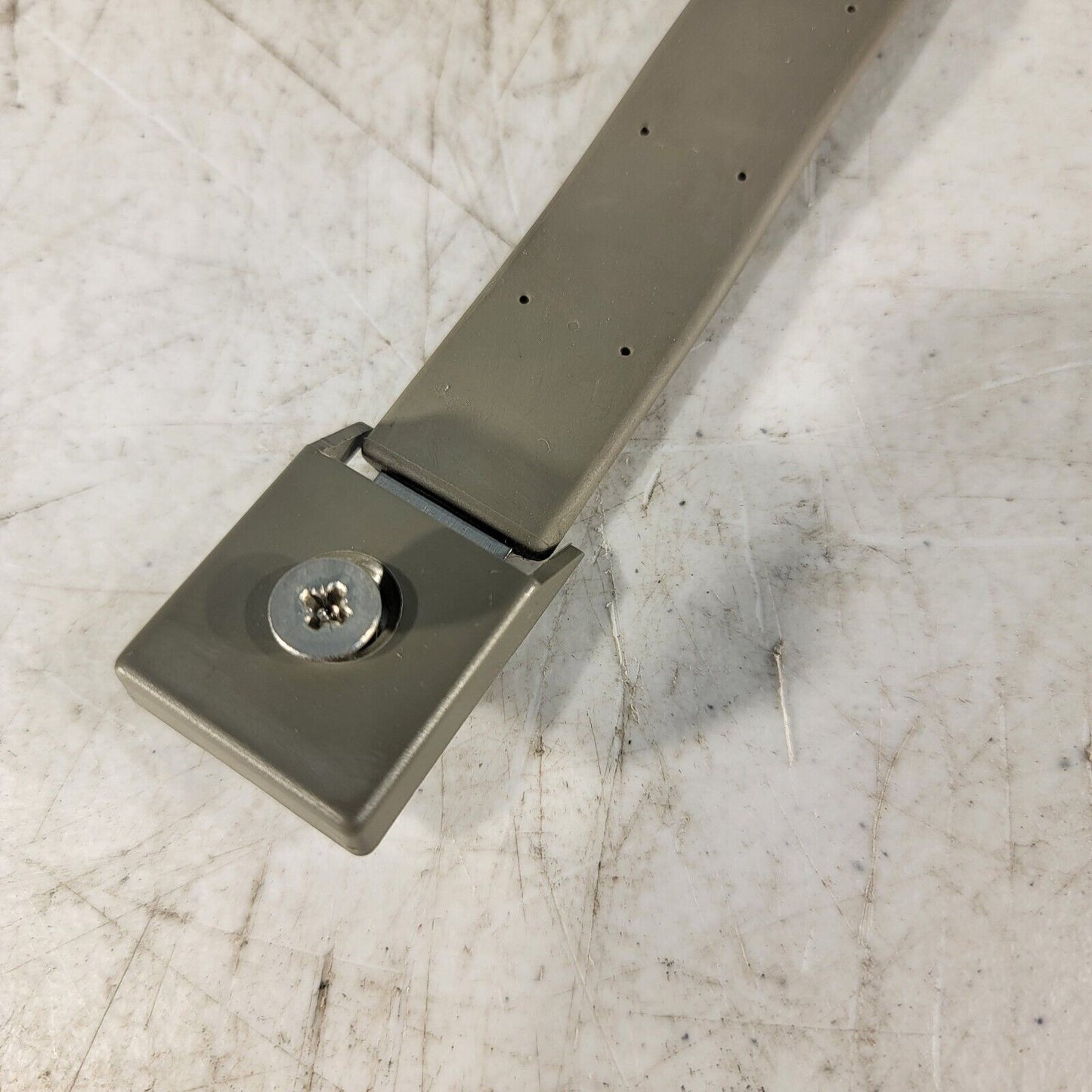 Test Equipment Carry Strap Handle HP Hewlett Packard Agilent