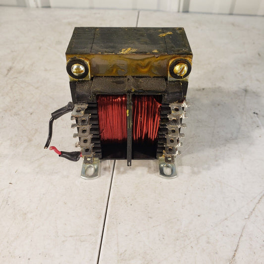 Signal Transformer A41-130-20 115-230VAC 10-20VAC 130VA