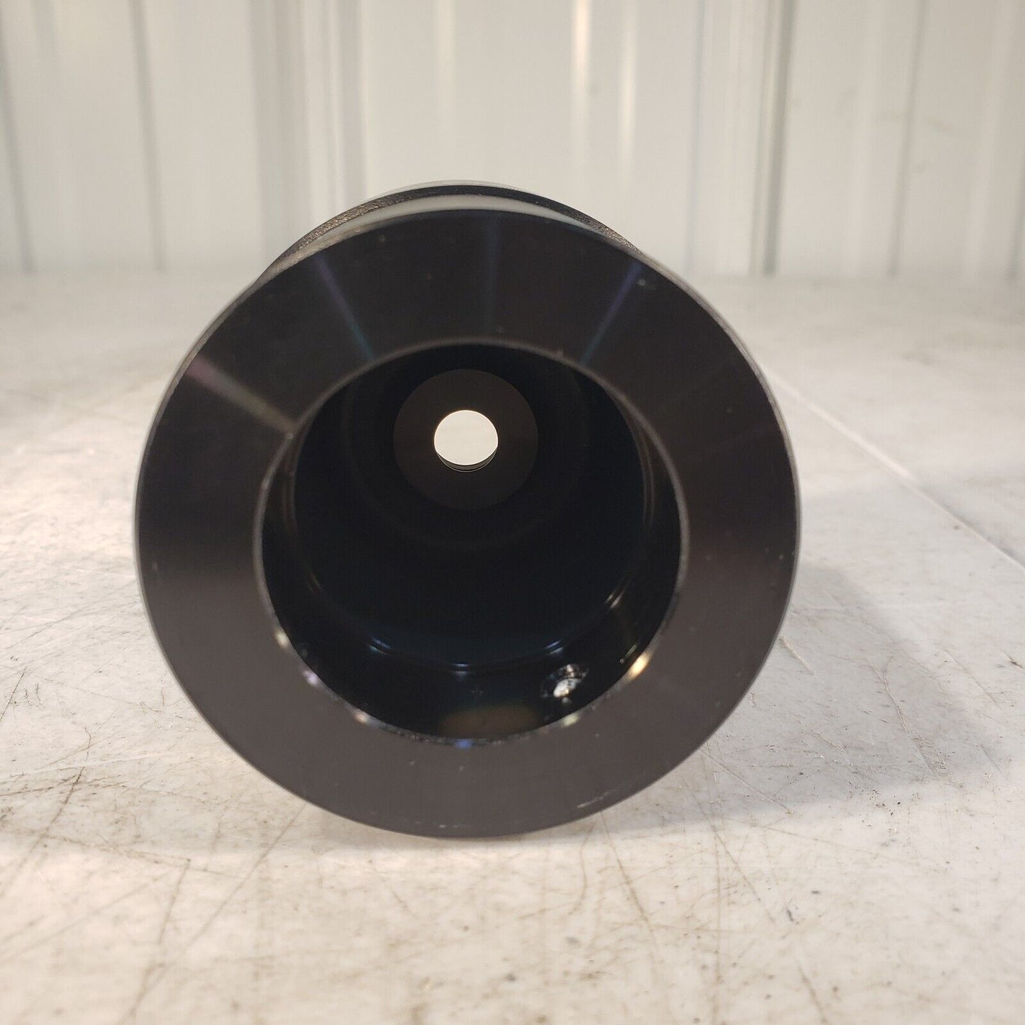 Olympus Microscope Photo Adapter U-PMTVC 0.3X C mount Coupler