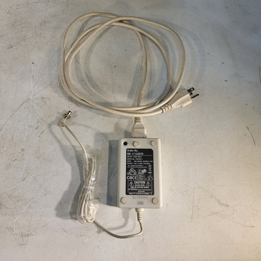 Mettler Toledo 12v 2.25A Analytical Balance Power Supply P30A-3SI07 for XP504