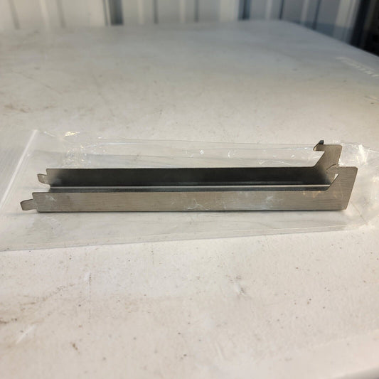 Mettler Toledo OPI Holder Mount For XP Balances Stainless Steel