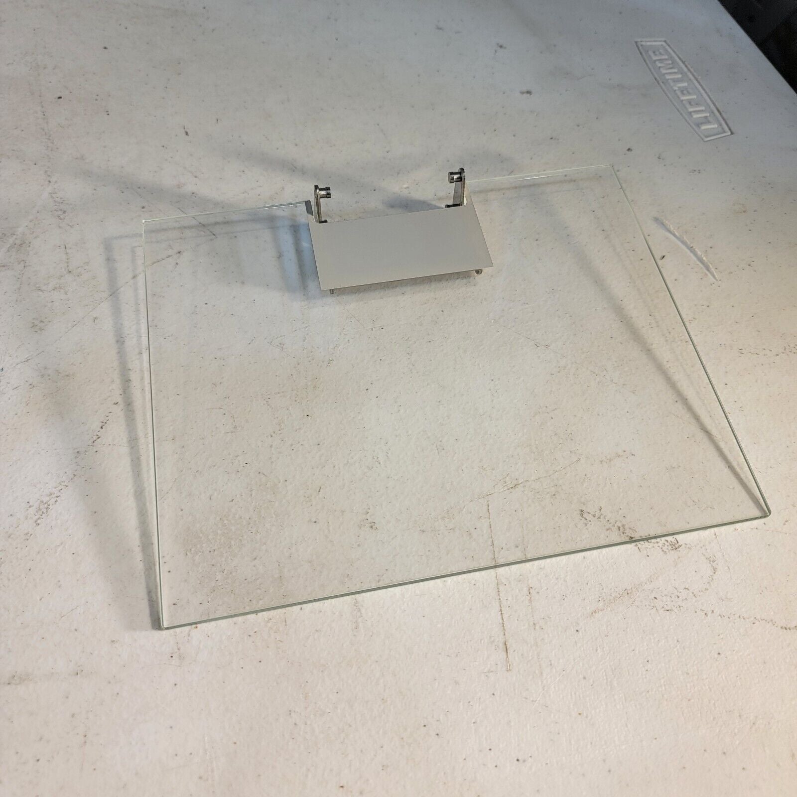 Mettler Toledo XP Analytical Balance Adjustable Draft Shield Glass ...