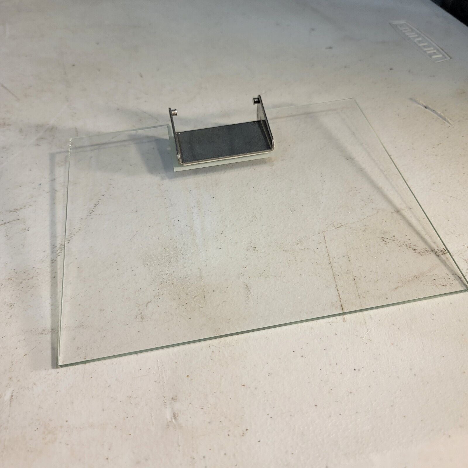 Mettler Toledo XP Analytical Balance Adjustable Draft Shield Glass ...