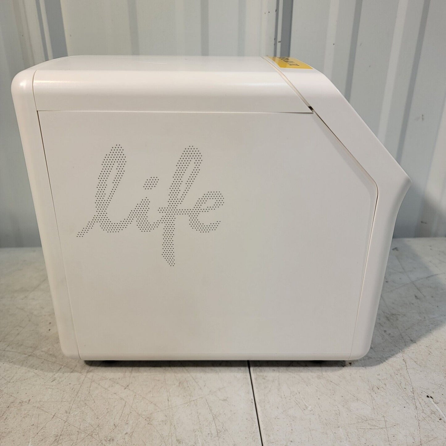 Applied Biosystems QuantStudio 3D Digital PCR System Life