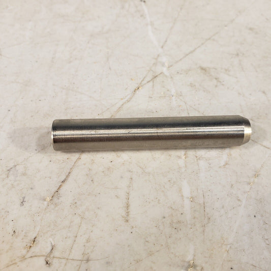 3" Length Aluminum Optical Post 1/4-20 Thread And 8-32 Thread Edmund