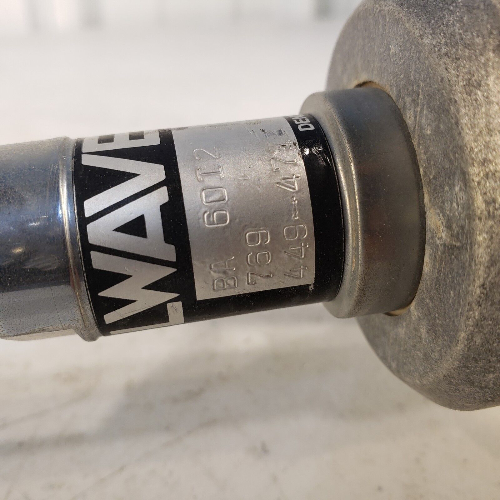 CelWave RFS 449471 MHz Unity Gain Fiberglass Omni Directional Antenna