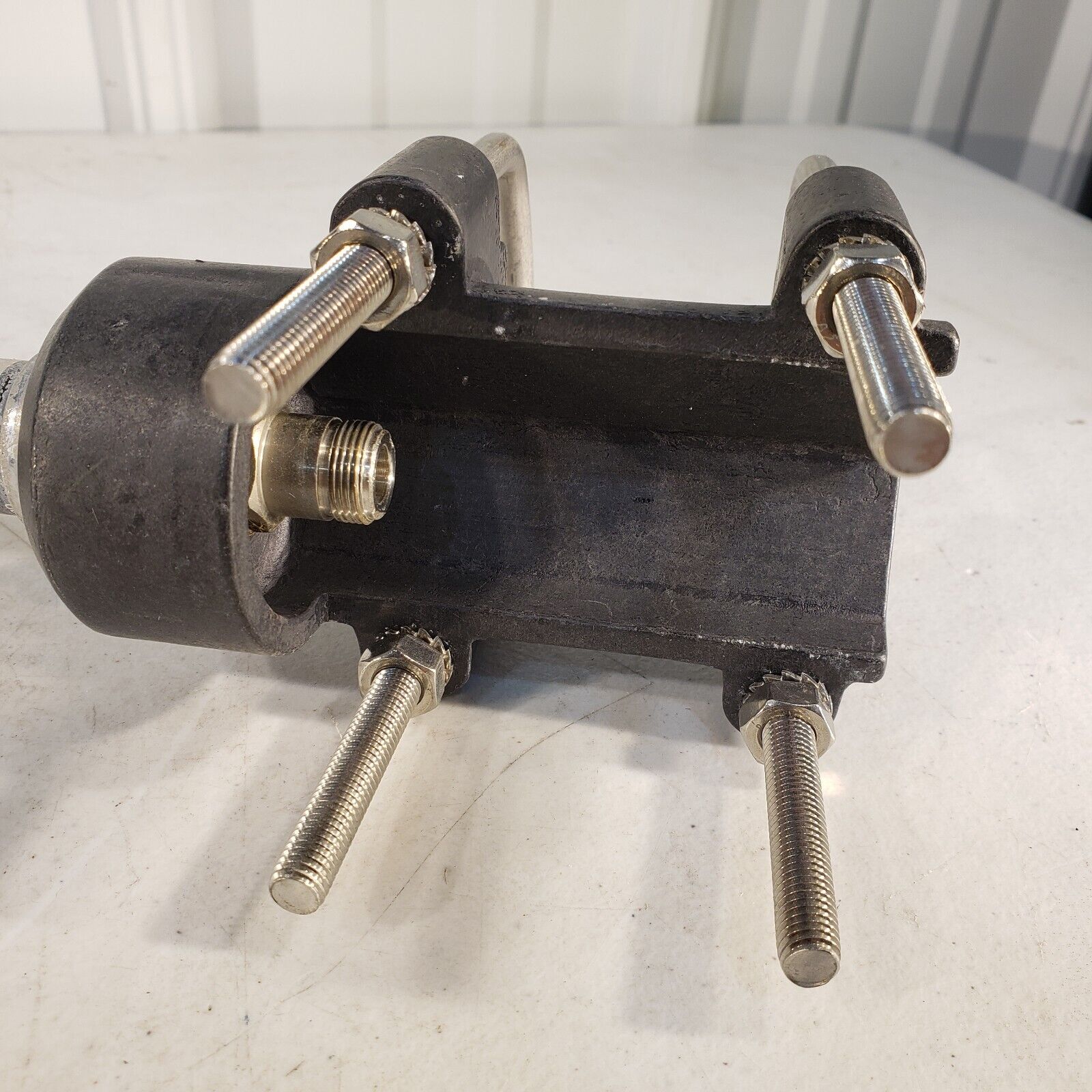 CelWave RFS 449471 MHz Unity Gain Fiberglass Omni Directional Antenna