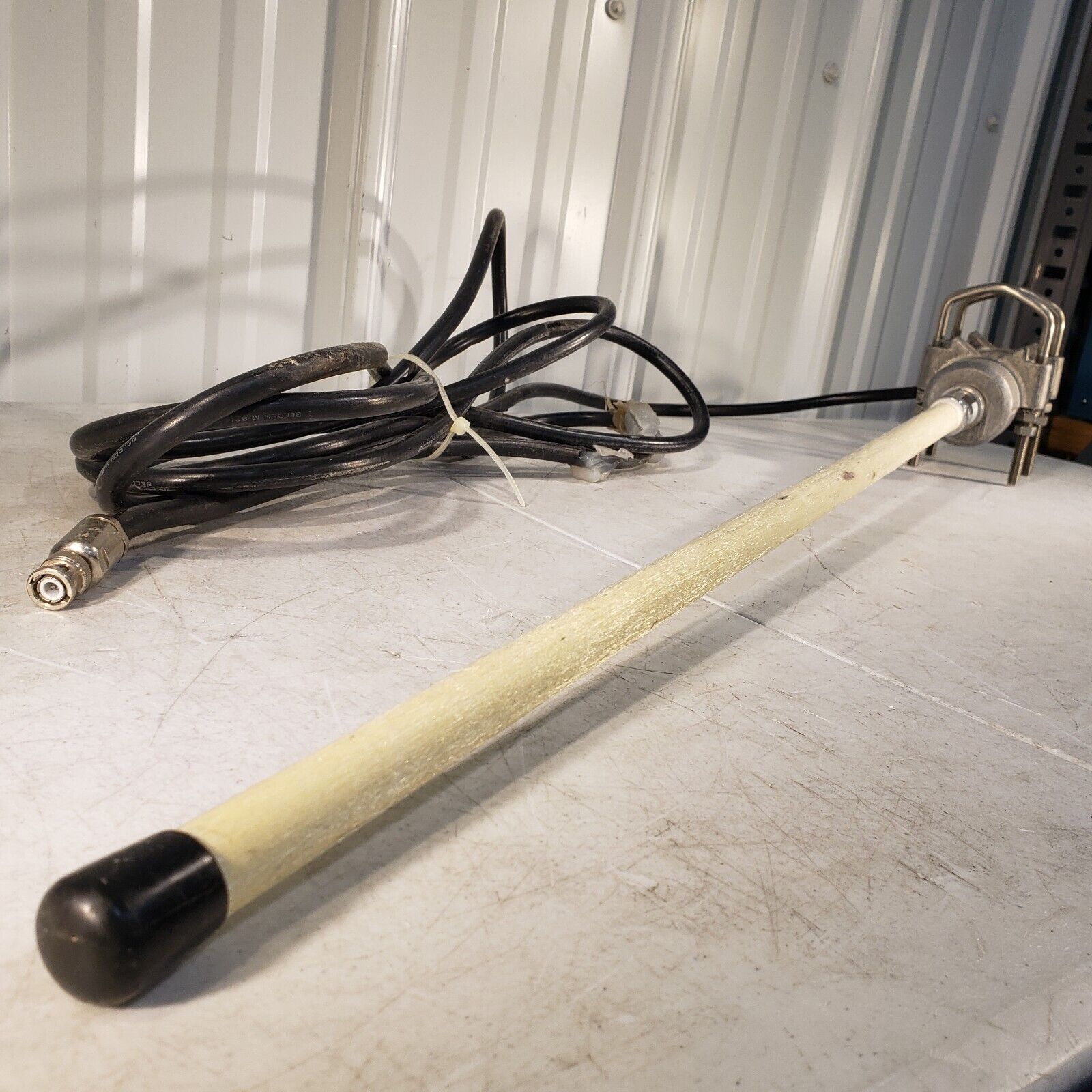 CelWave RFS 449471 MHz Unity Gain Fiberglass Omni Directional Antenna