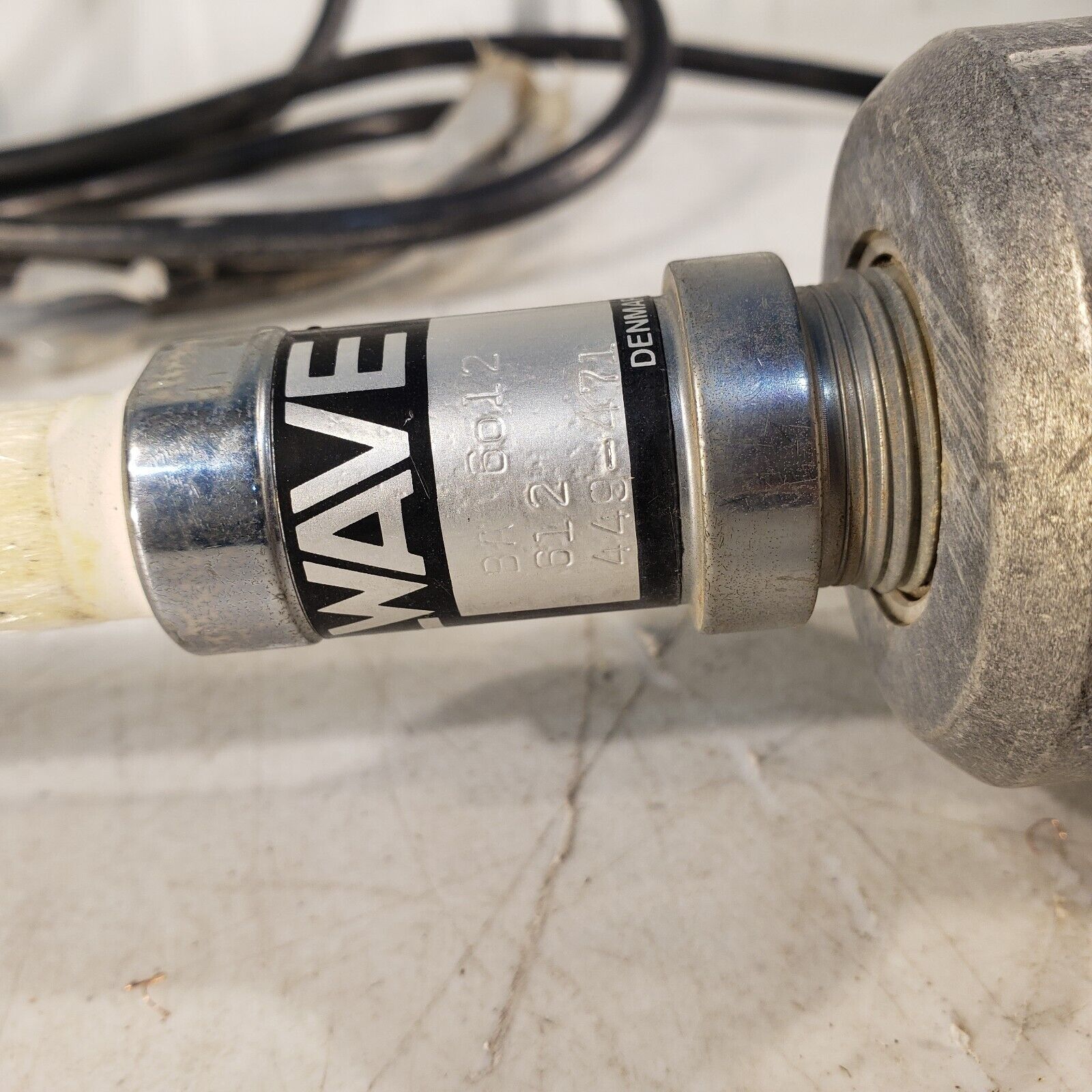 CelWave RFS 449471 MHz Unity Gain Fiberglass Omni Directional Antenna