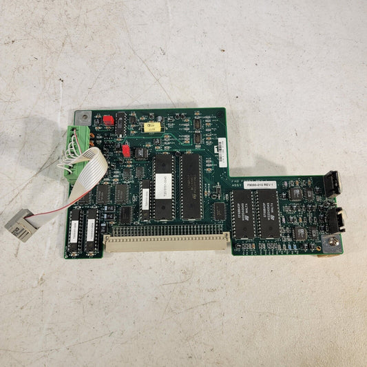 Thermo Finnigan Surveyor UVVIS Processing Board PCB Sampling F9082 F9080-010