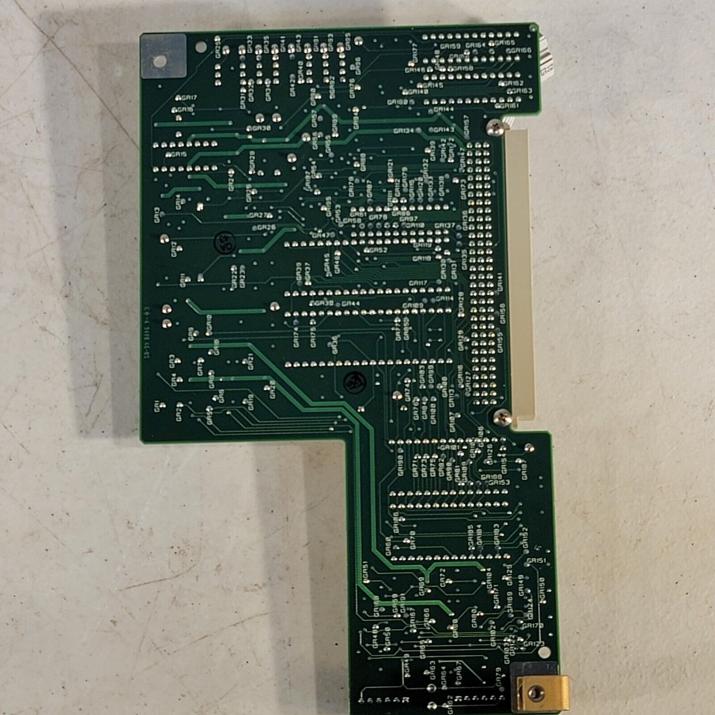 Thermo Finnigan Surveyor UVVIS Processing Board PCB Sampling F9082 F9080-010