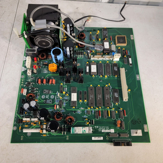 Thermo Finnigan Surveyor UVVIS Main Board Motherboard Power PCB F9057 F9055-010