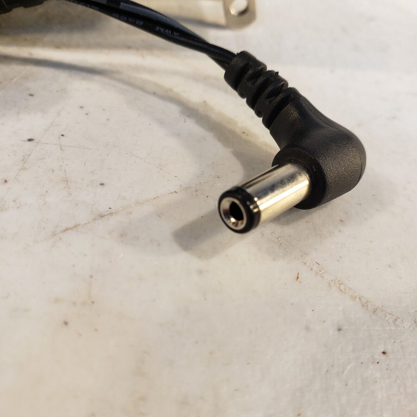 Max Stream JP5P2-9V11-6F AC Adapter 9VDC, 1.1A Output, Barrel Connector