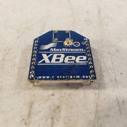 Digi Maxstream XBee XB-AUI-001 Radio Transceiver XB24-AUI-001 M100253