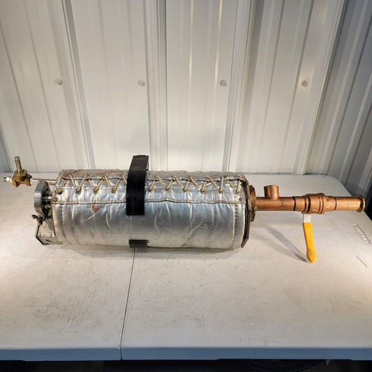 IT Inert Air-Free Nitrogen Argon Glove Box Copper Catalyst Chamber Regenerator