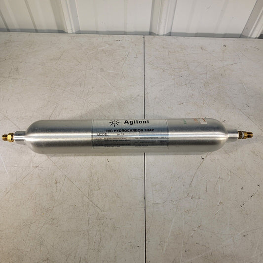 Agilent BHT-4 Big HydroCarbon Trap Filter