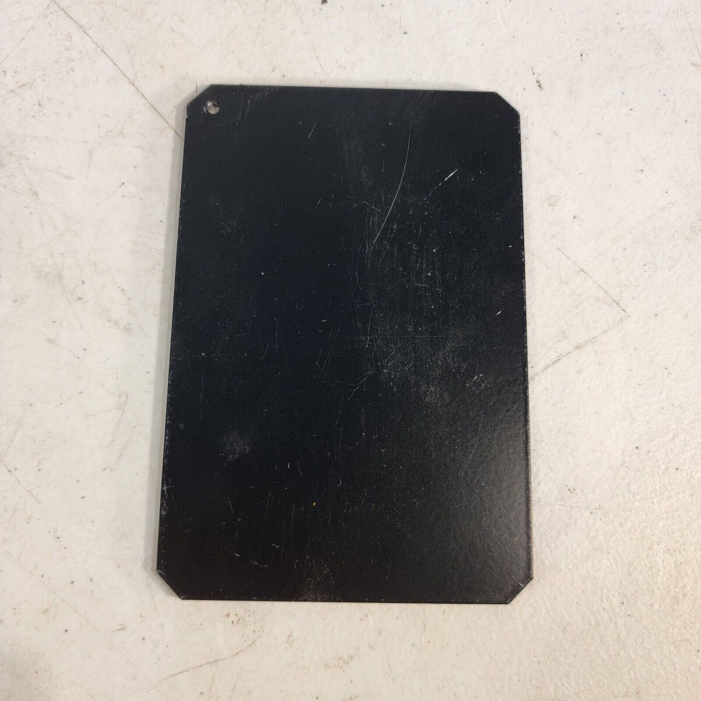 Varian Microplate Spacer Reader Accy Assy 09-1610 For Cary Spectrophotometer