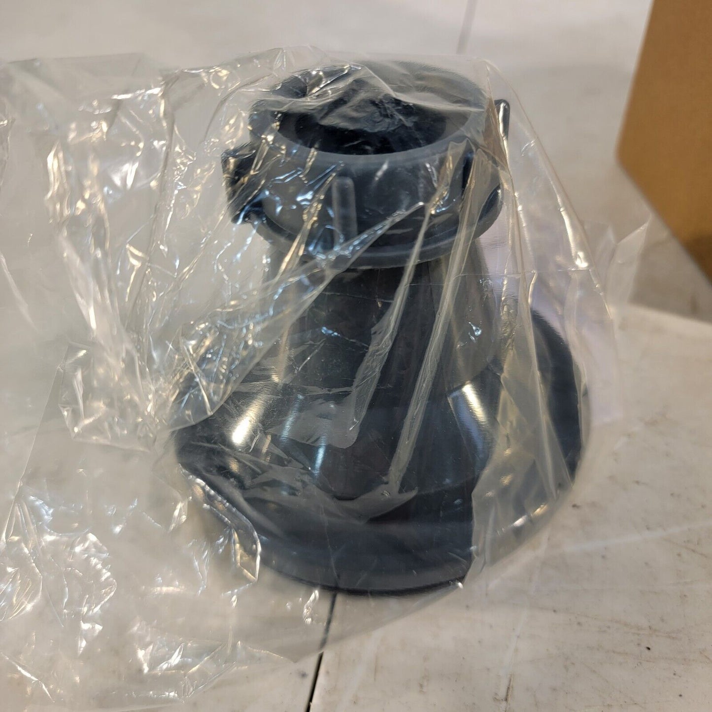 Karran Sink Basket Strainer Stainless Steel L-1 Decorative Sink Accessories