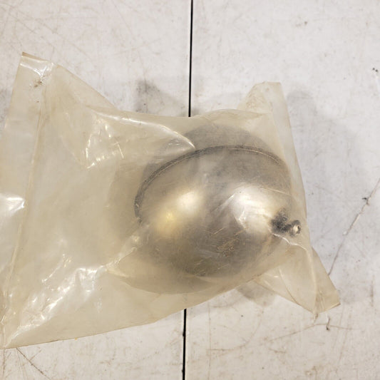 Dunham-Bush 6120168 2-7/8" Float Ball For Series 27 And 80 Drip Traps
