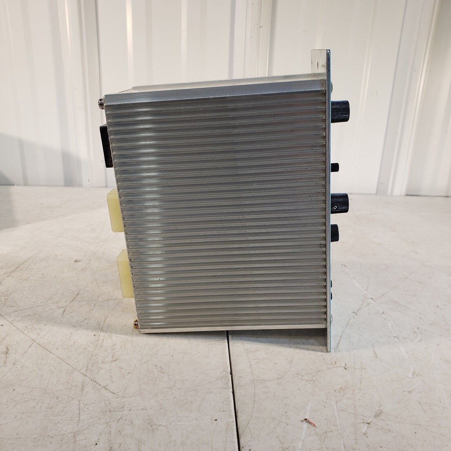 StraPack 900-26-22110 Control Box Assembly 1996 For Parts for RQ-8