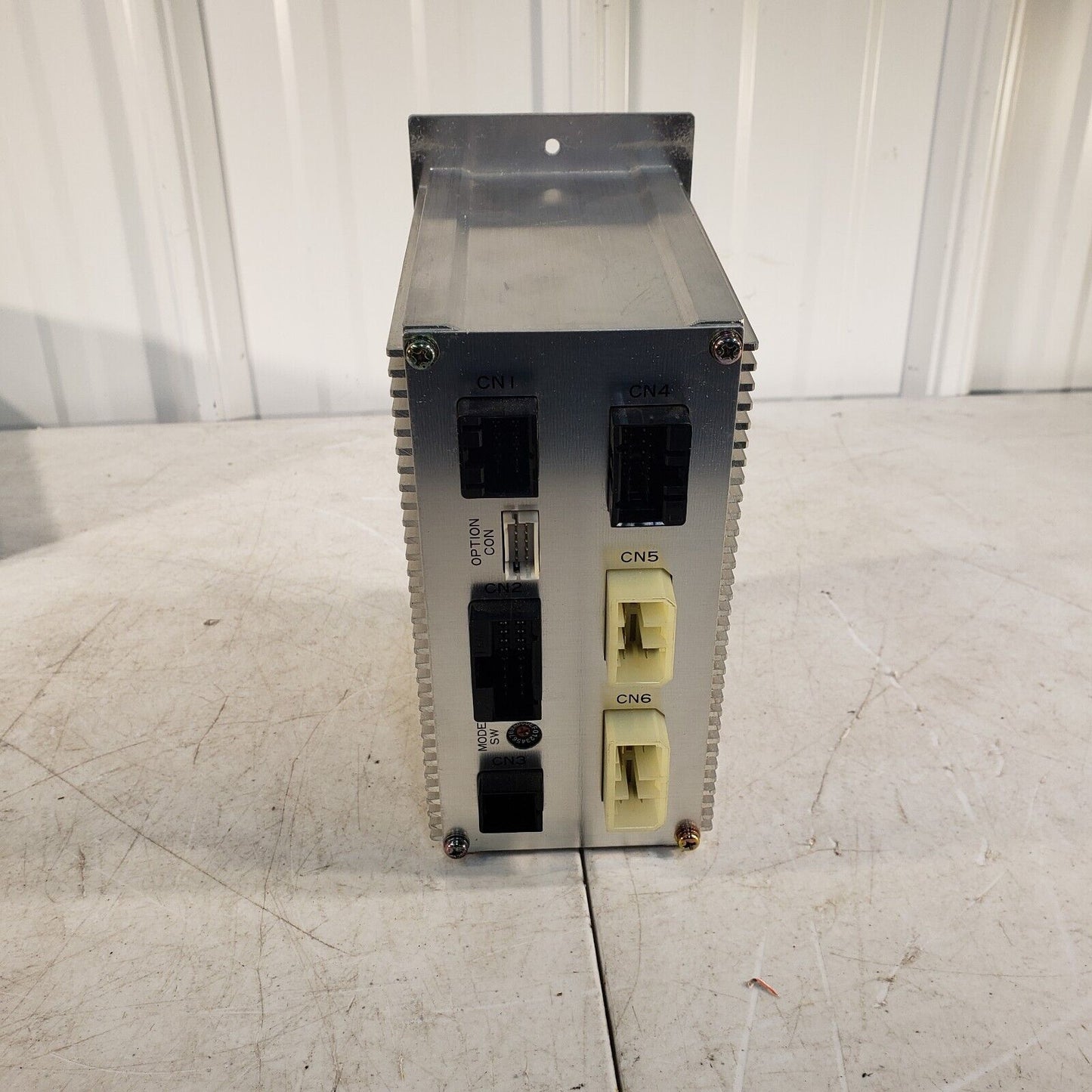StraPack 900-26-22110 Control Box Assembly 1996 For Parts for RQ-8