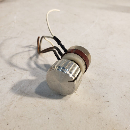 StraPack 0710-180010 Tension Dial And 0770-220011 Variable Resistor for RQ-8