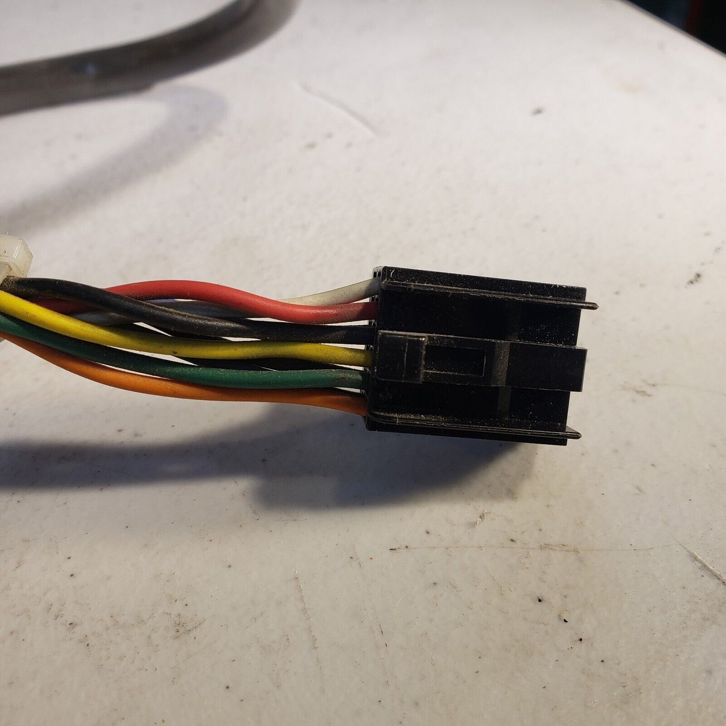 StraPack 900-80-60130 Wire Harness (Operation Panel) for RQ-8