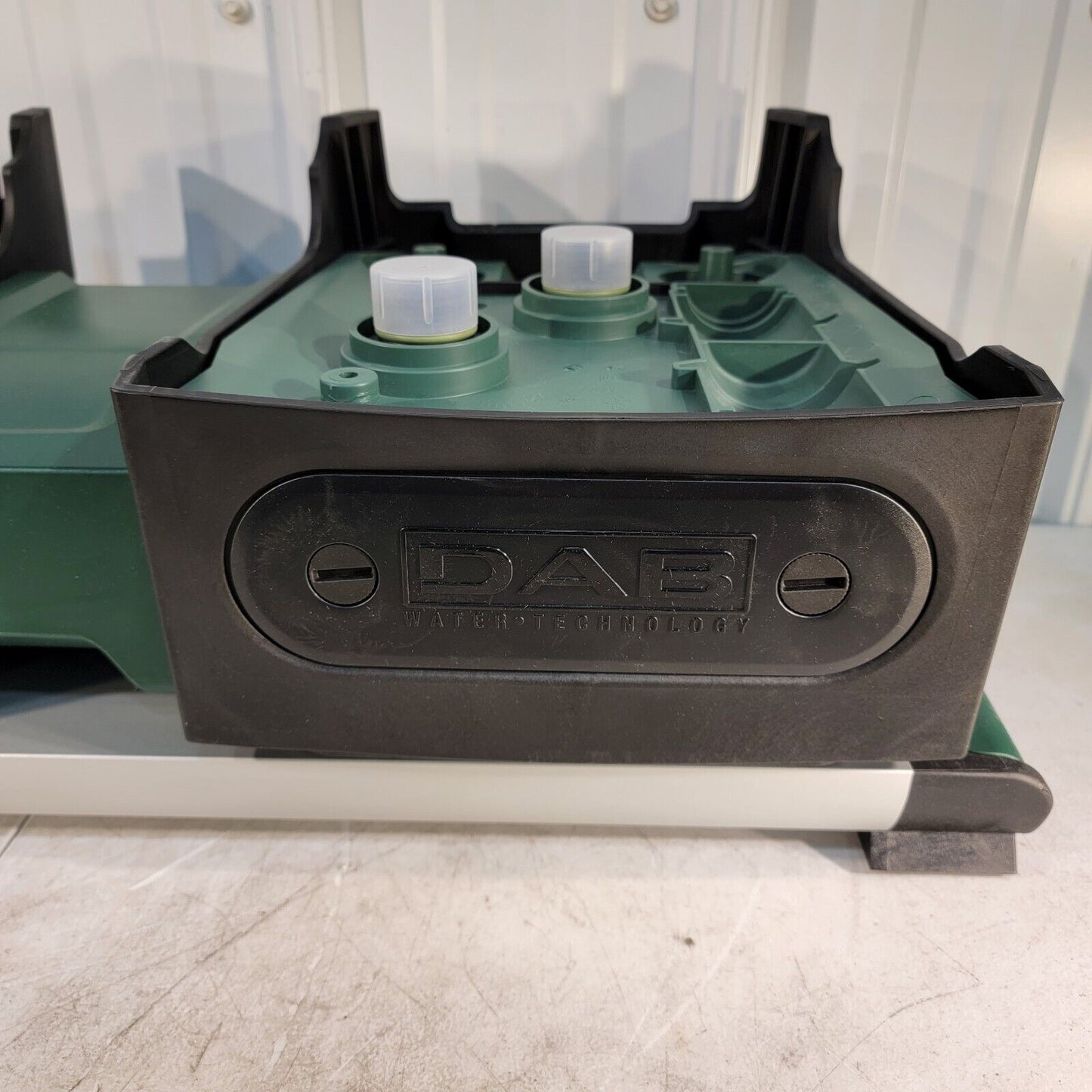 DAB Pumps ESYTWIN Dual Water Mount for ESYBOX Docking System E.sytwin