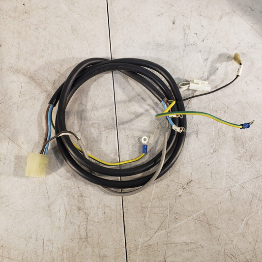StraPack 900-80-60110 CON-5 Wire Harness (Motor) For RQ-8