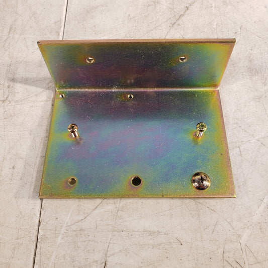 StraPack 900-26-15151 Power Supply Switch Bracket For RQ-8