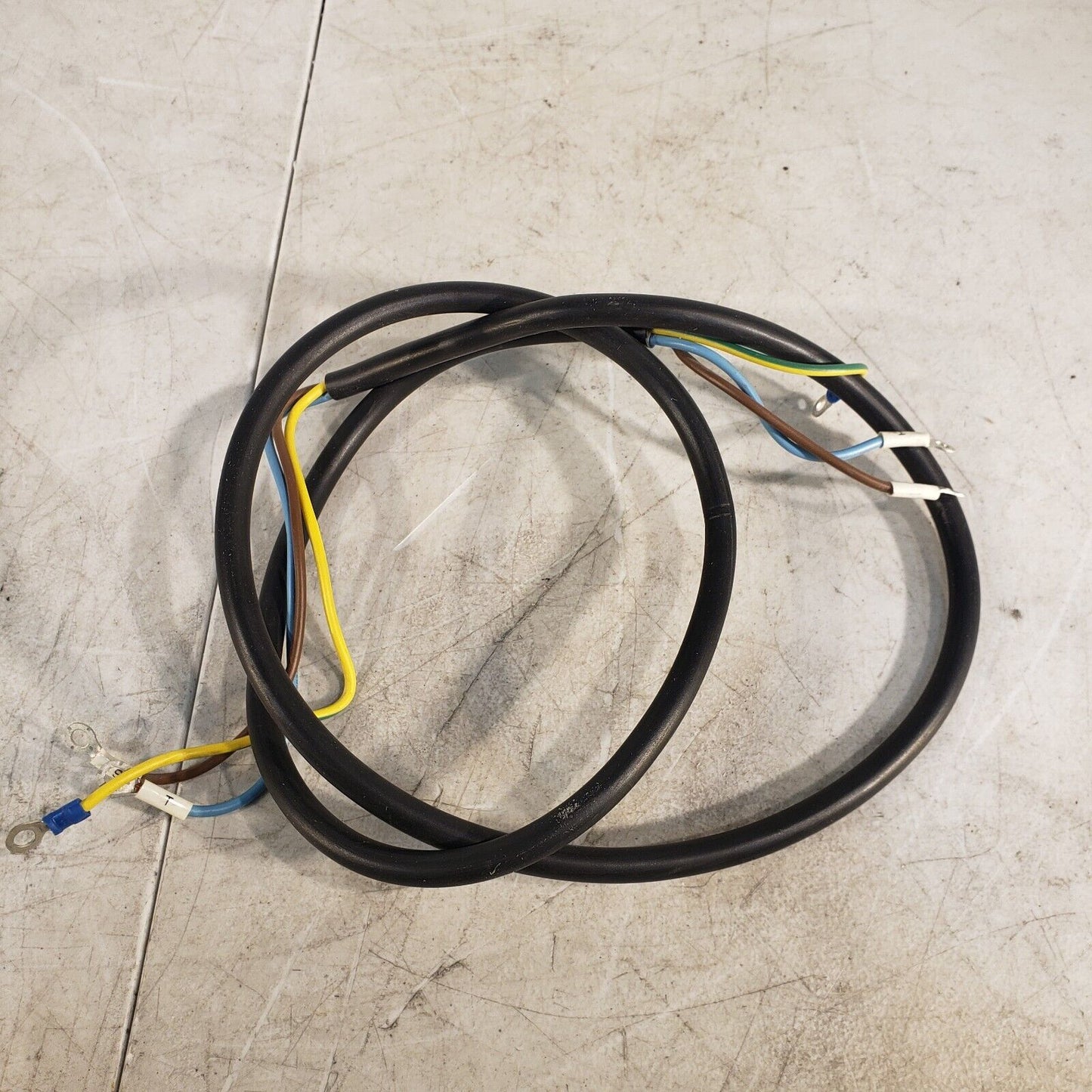 StraPack 900-80-60160 Wire Harness For Power Supply Switch For RQ-8