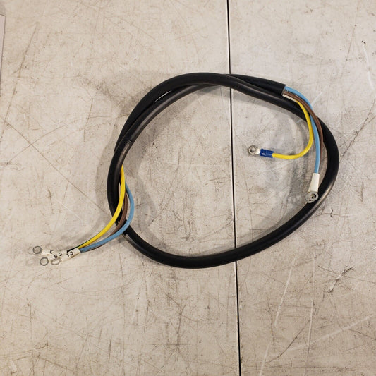 StraPack RQ8103701 Wire Harness For Transformer For Power Supply For RQ-8