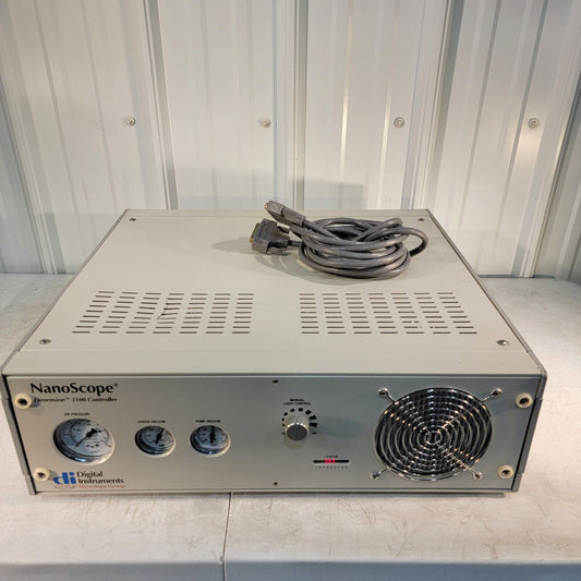 DIGITAL INSTRUMENTS di D3100HP-2 NanoScope Dimension 3100 Controller SPM