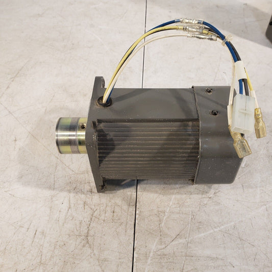 StraPack 900-03-11140 Pool Motor For RQ-8, Mitsubishi 90W Phase 1, 100VAC S3
