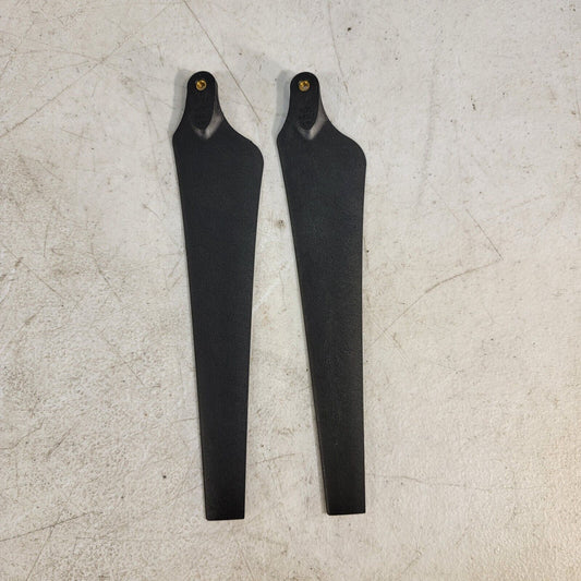2x DJI R1552 CW Folding Propeller Blade S800 S900 S1000