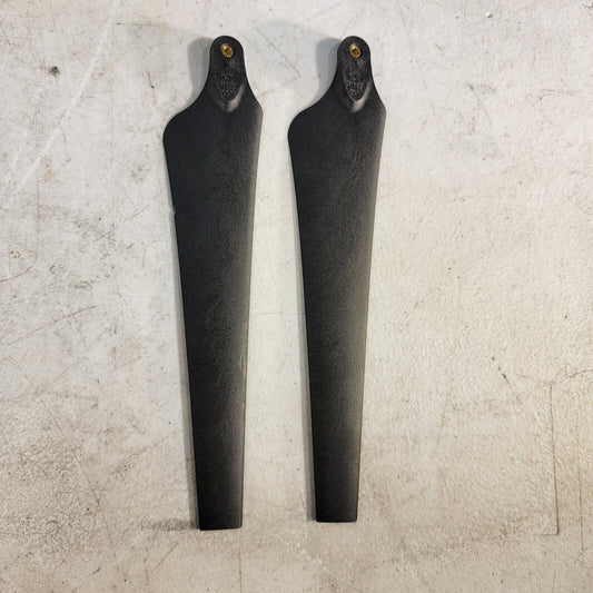 2x DJI R1552 CCW Folding Propeller Blade S800 S900 S1000