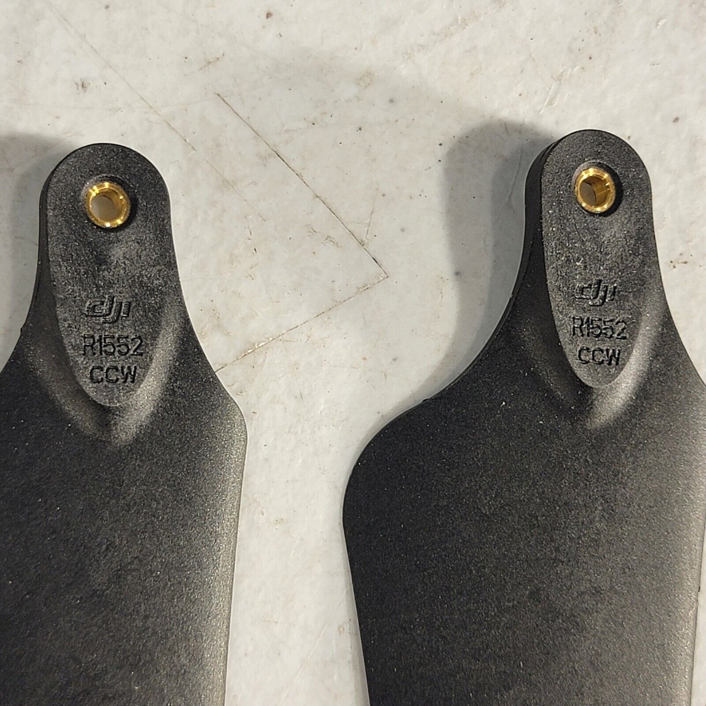 2x DJI R1552 CCW Folding Propeller Blade S800 S900 S1000