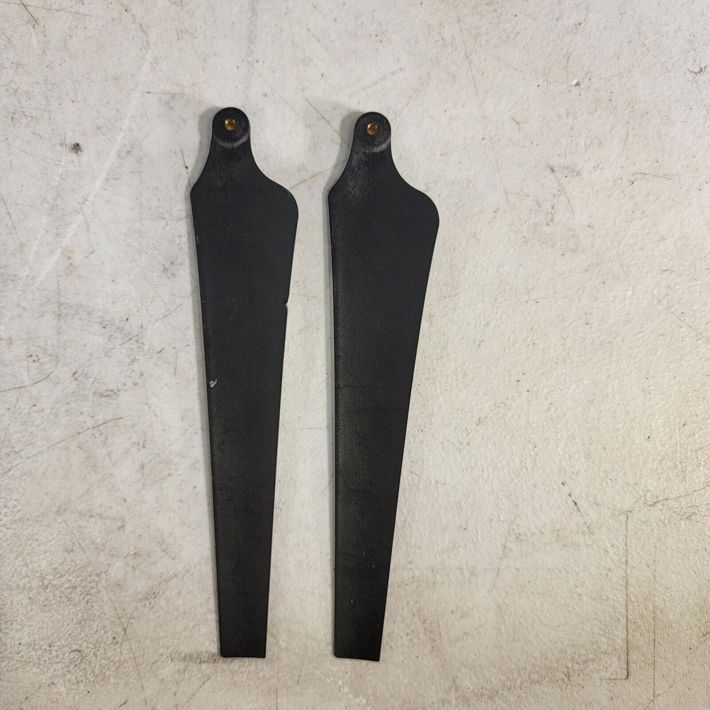 2x DJI R1552 CCW Folding Propeller Blade S800 S900 S1000