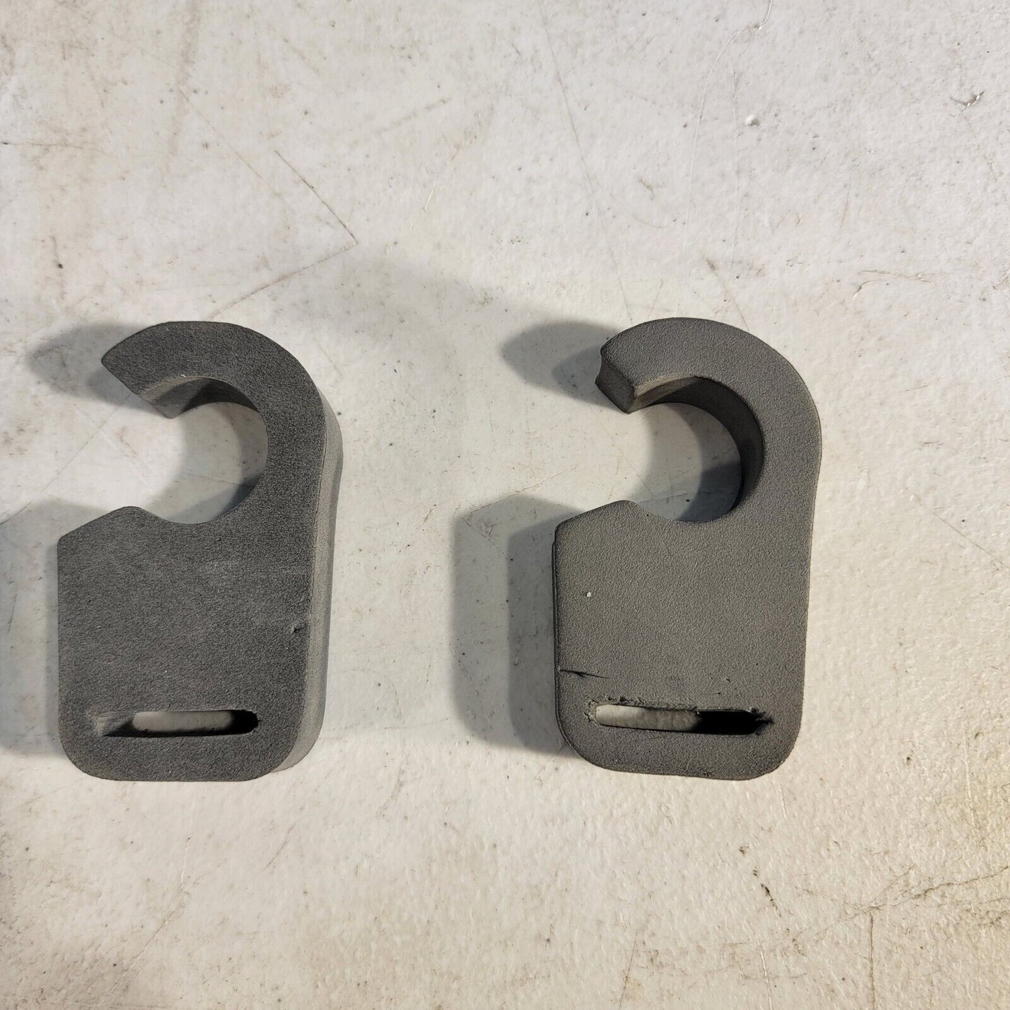 2x DJI Folding Propeller Blade Holders S800 S900 S1000