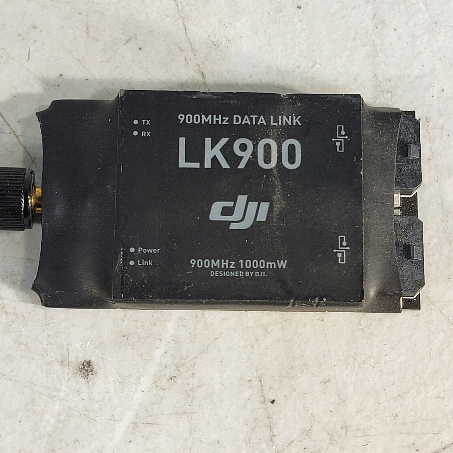 DJI Datalink LK900 Transmitter 900MHz DATA LINK Videolink Linear Antenna TX RX