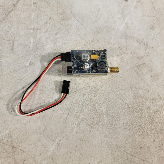 200mW 5.8GHz Wireless Audio/Video Transmitter for FPV TS2501 120511