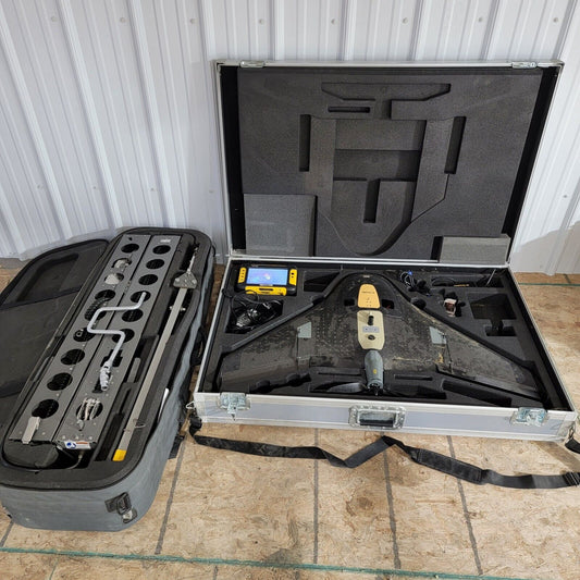 Delair Trimble UX5a Mapping Drone w/ Map Controller + Software