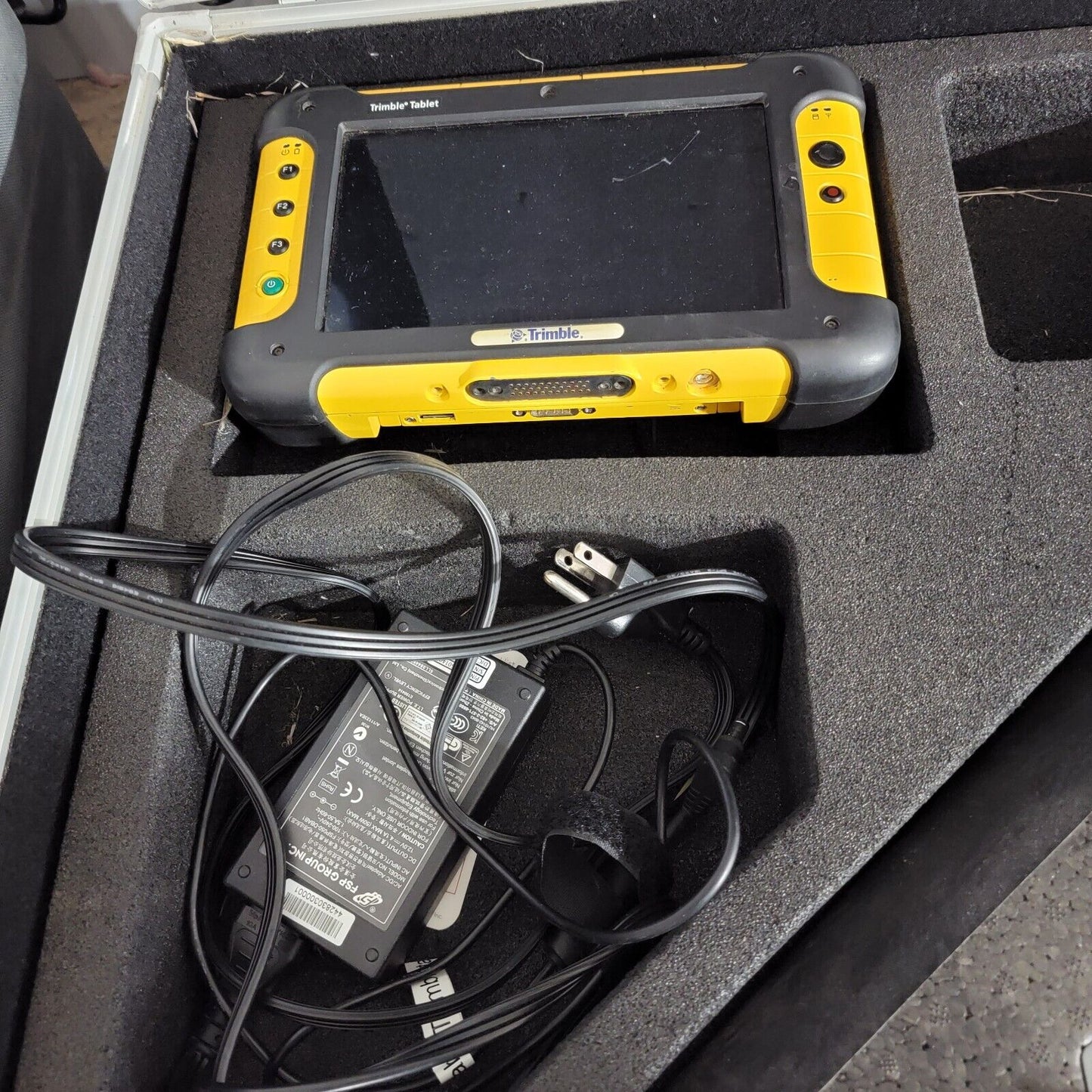 Delair Trimble UX5a Mapping Drone w/ Map Controller + Software