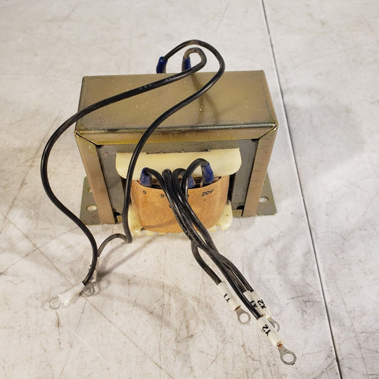 StraPack 900-06-10231 Transformer For I.C. Computer Board, 100V, For RQ-8
