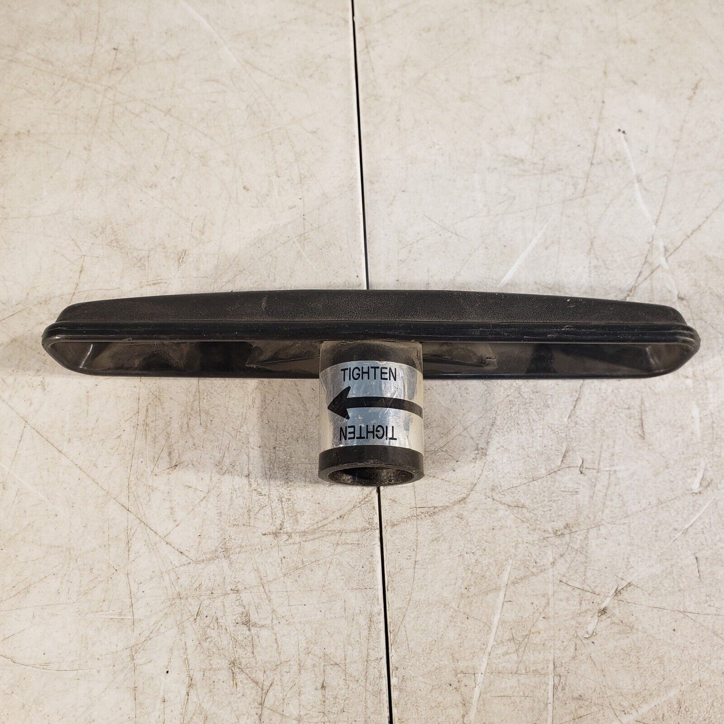 StraPack 100-04-10110 Reel Nut Handle For RQ-8